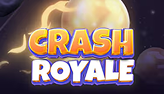 Crash Royale Alien Gaming banneri