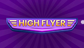 HighFlyer Pragmatic Live crash oyun banneri